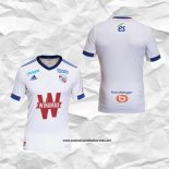 Segunda Strasbourg Camiseta 2020-2021 Tailandia