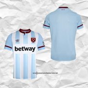 Segunda West Ham Camiseta 2021-2022