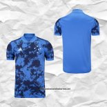 Tercera Cruzeiro Camiseta 2020 Tailandia