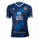 Tercera Espanyol Camiseta 2021-2022 Tailandia
