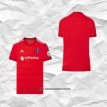 Tercera Hamburger Camiseta 2021-2022