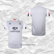 Tercera Luton Town Camiseta 2021-2022 Tailandia