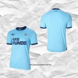 Tercera Newcastle United Camiseta 2021-2022