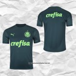 Tercera Palmeiras Camiseta 2020 Tailandia